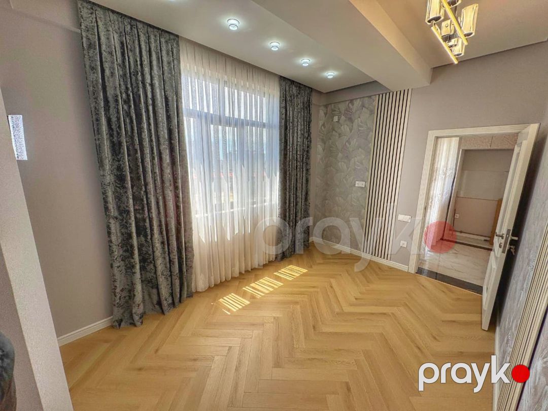 Satılır 3 otaqlı yeni tikili 90 m² — Mənzil, Bakı (6)