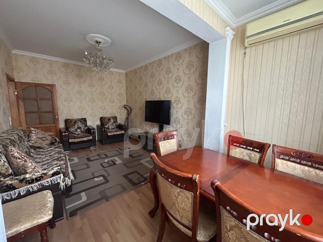 İcarəyə verilir 3 otaqlı köhnə tikili 70 m² — Mənzil, Bakı (3)
