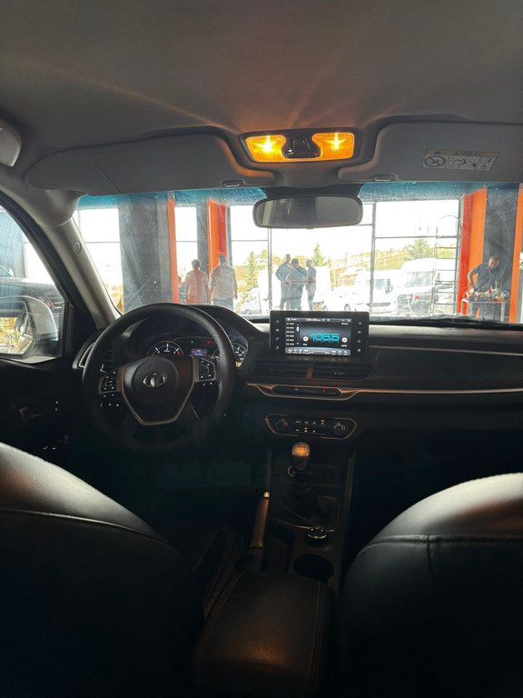 GWM (Great Wall Motor) Wingle 7, 2.0 L, 2020 il, 313 456 km — Avtomobillər, Bakı (8)