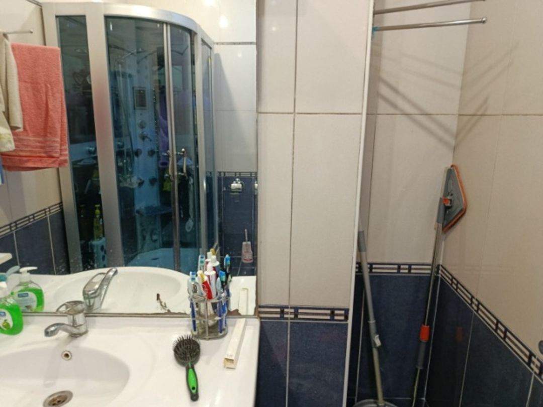 Satılır 3 otaqlı yeni tikili 140 m² — Mənzil, Bakı (6)