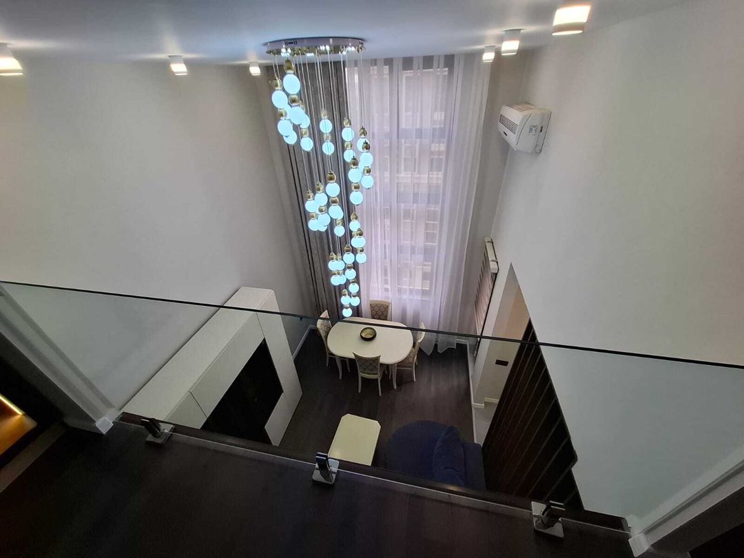 Satılır 2 otaqlı yeni tikili 71 m² — Mənzil, Bakı (7)