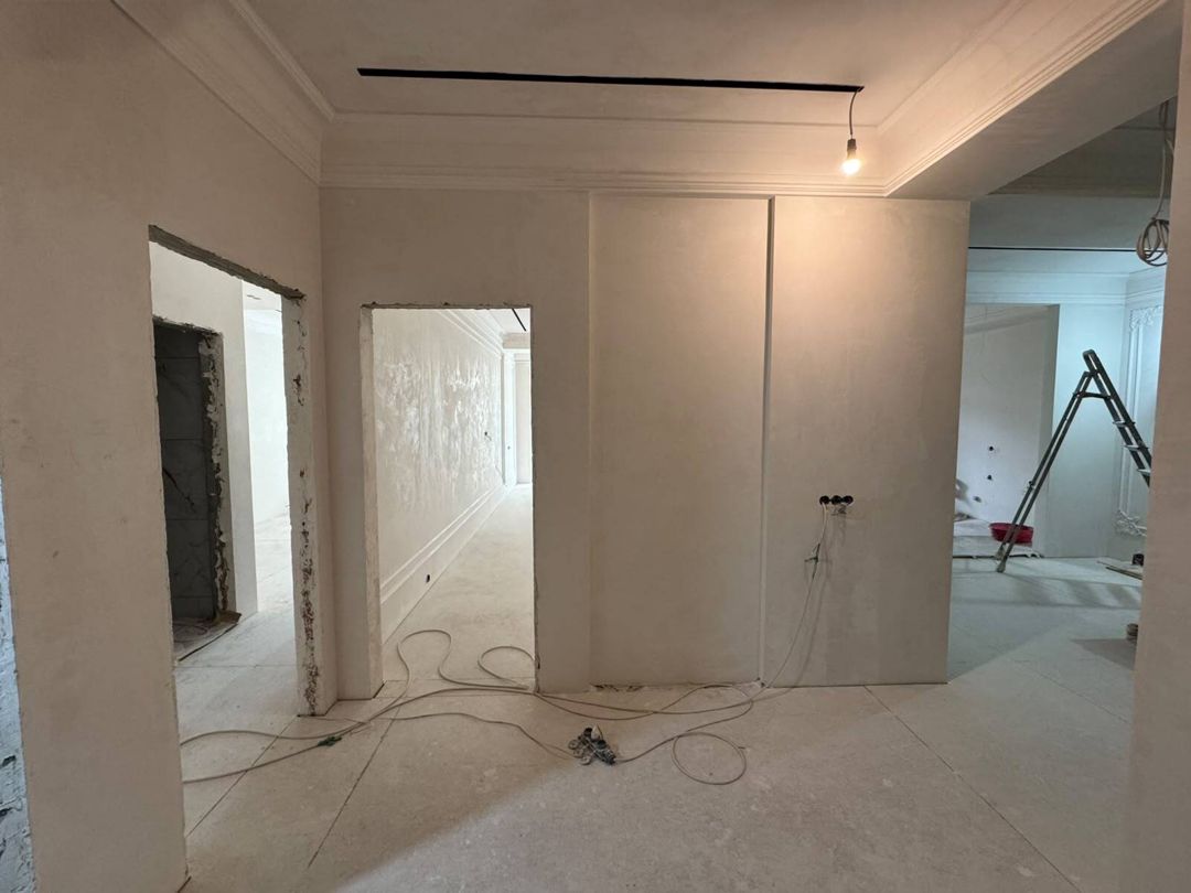 Satılır 3 otaqlı yeni tikili 129 m² — Mənzil, Bakı (10)