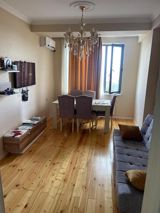 Satılır 2 otaqlı yeni tikili 50 m² — Квартира