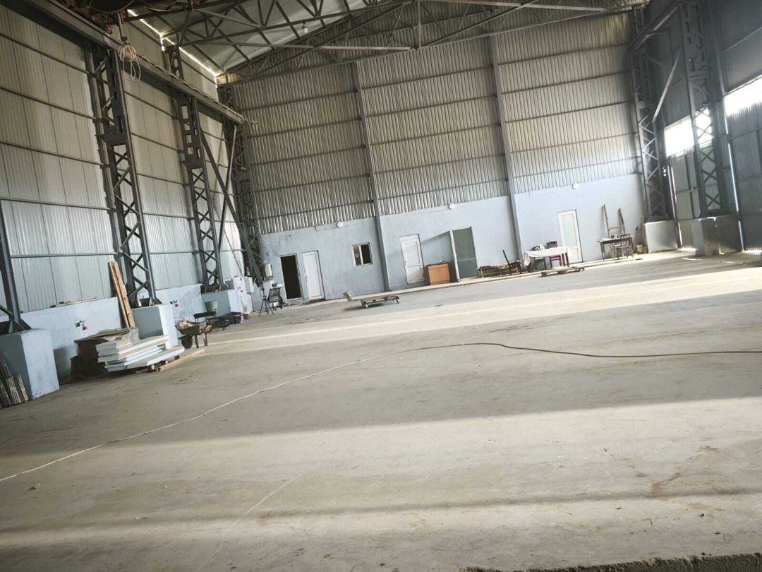 Satılır obyekt 600 m² — Əmlak, Bakı (4)