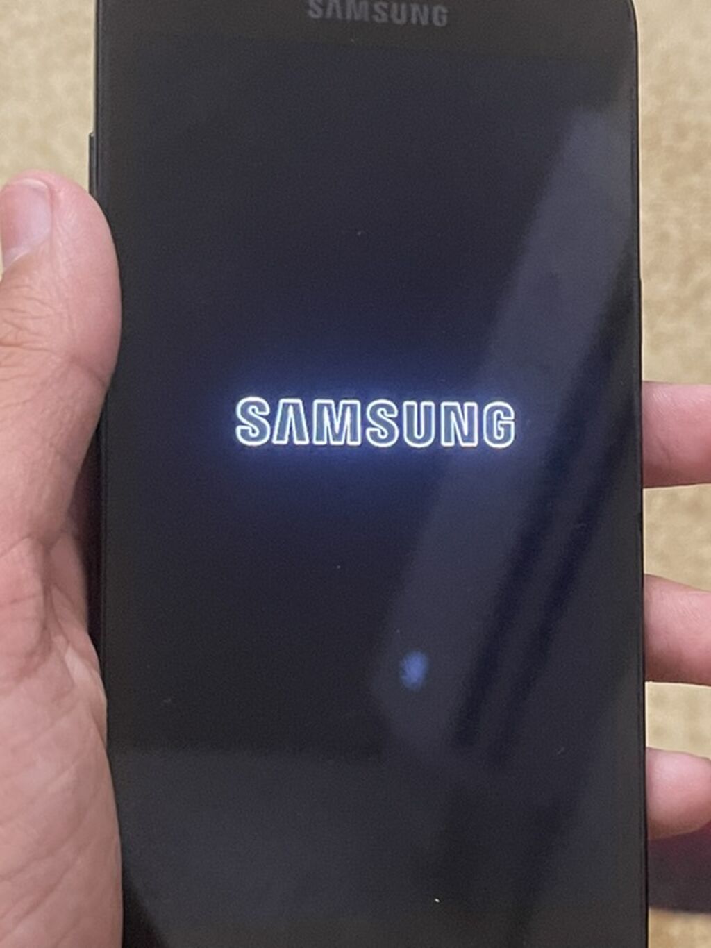 Smartfon – qara rəngli, kompakt korpus ideal veziyyetdedi endirim — Elektronika, Bakı (7)