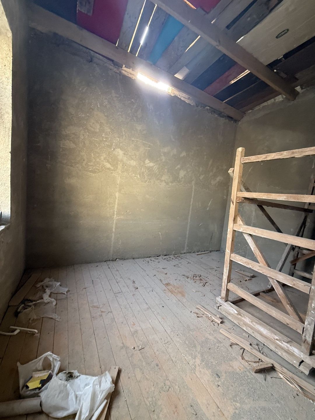 Satılır 2 otaqlı həyət evi/bağ evi 90 m² — Ev, villa, Bakı (2)