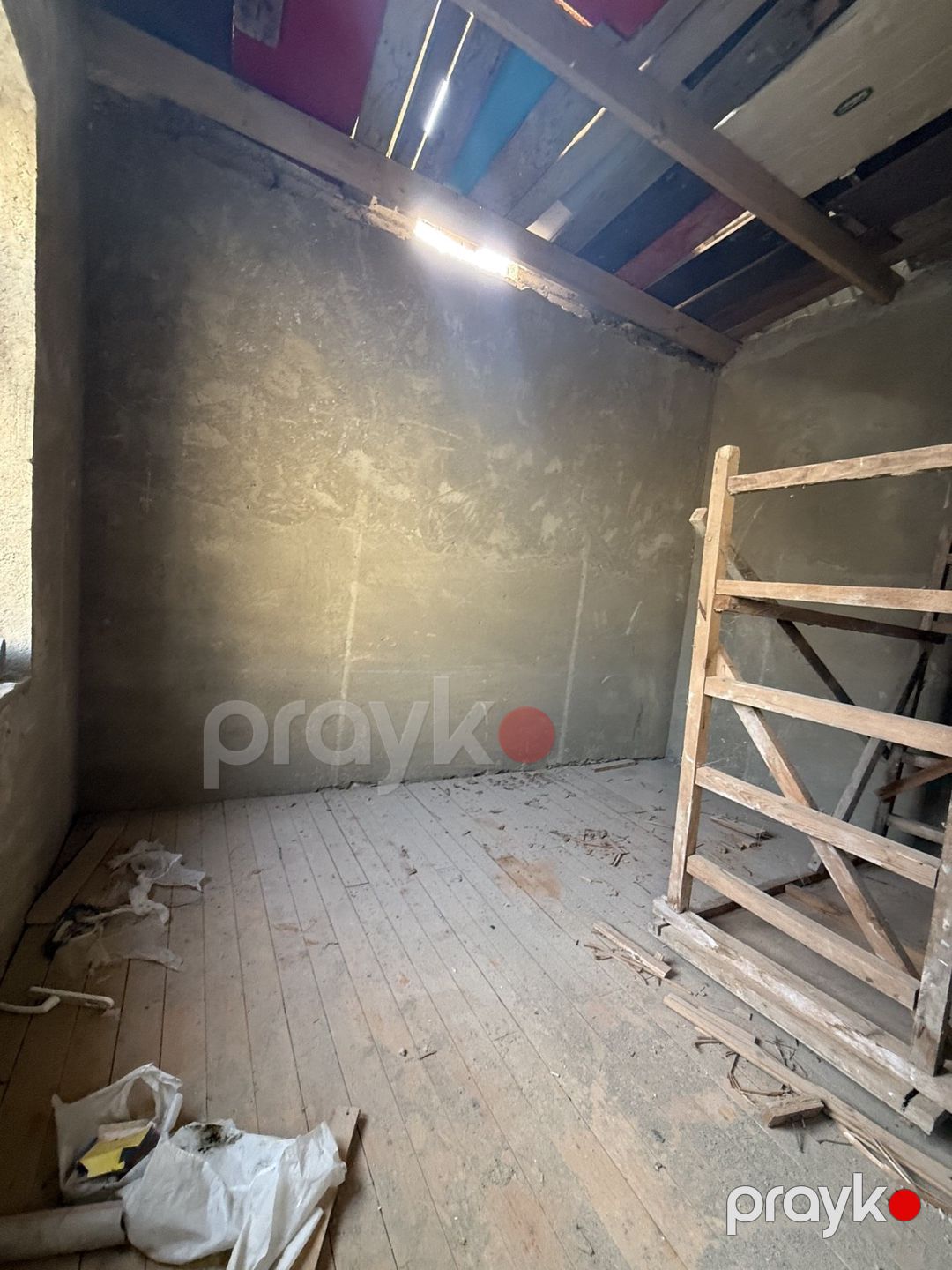 Satılır 2 otaqlı həyət evi/bağ evi 90 m² — Ev, villa, Bakı (2)