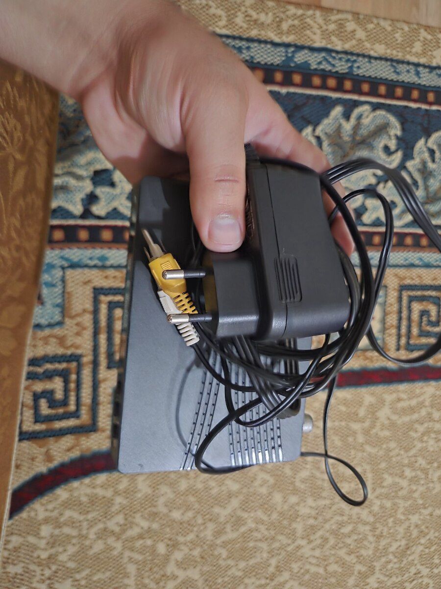 Atv plus — Elektronika, Bakı (2)