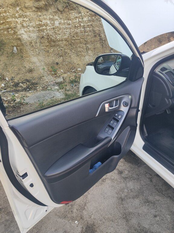 Kia Cerato, 2.0 L, 2009 il, 232 000 km — Avtomobillər, Bakı (8)