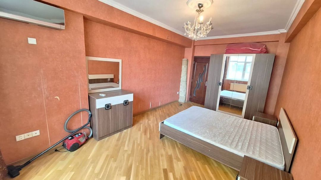 İcarəyə verilir 2 otaqlı yeni tikili 95 m² — Mənzil, Bakı (7)