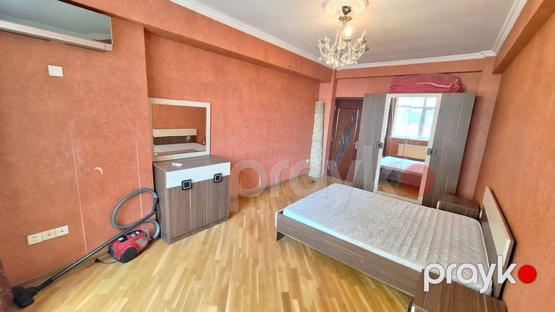 İcarəyə verilir 2 otaqlı yeni tikili 95 m² — Mənzil, Bakı (7)