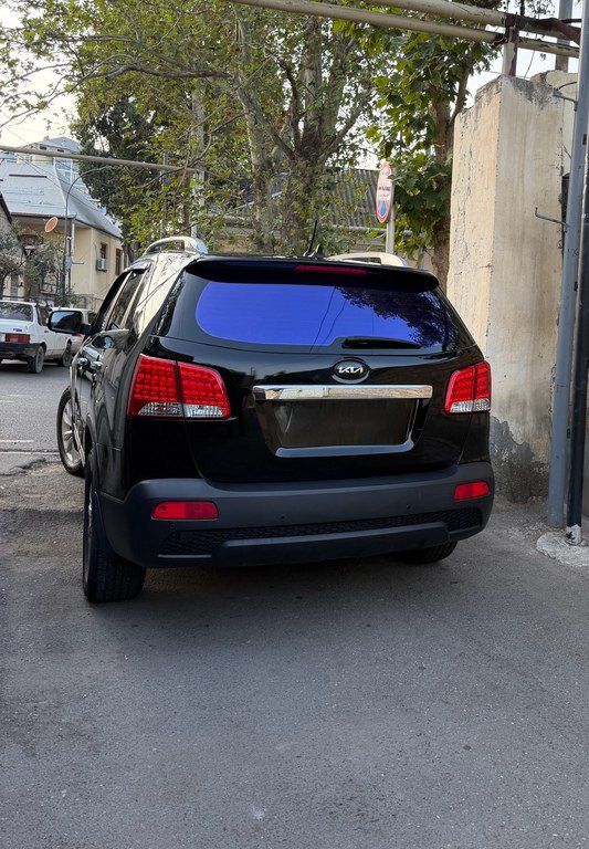 Kia Sorento, 2.0 L, 2010 il, 207 143 km — Avtomobillər, Gəncə (7)
