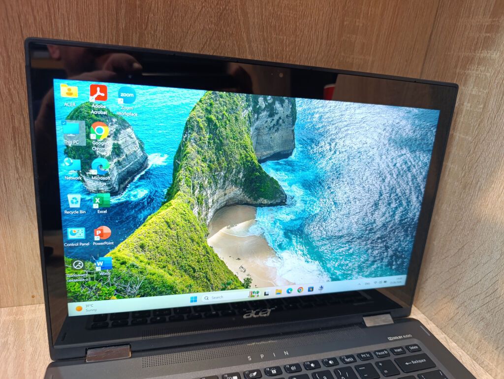 Acer Spin SP513-53N — Acer, Bakı (7)