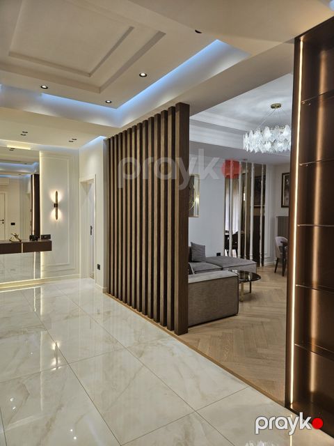 Satılır 4 otaqlı yeni tikili 141 m²