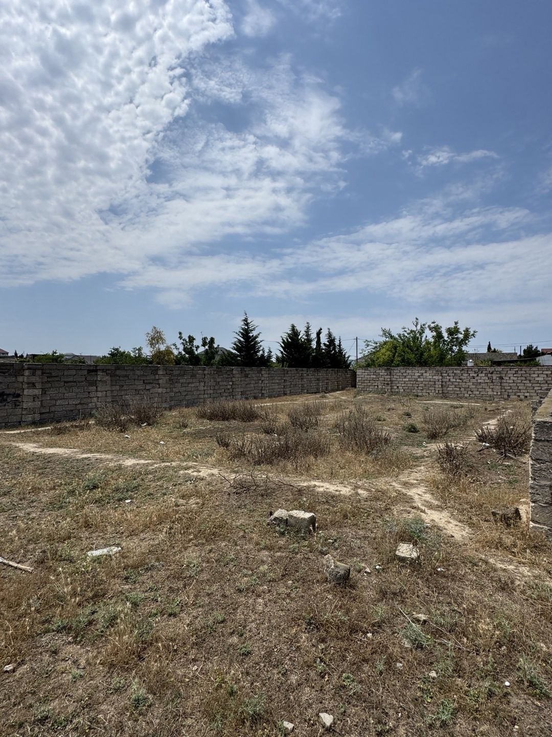 4 sot torpaq sahəsi, Buzovna qəs. — Torpaq, Bakı (6)