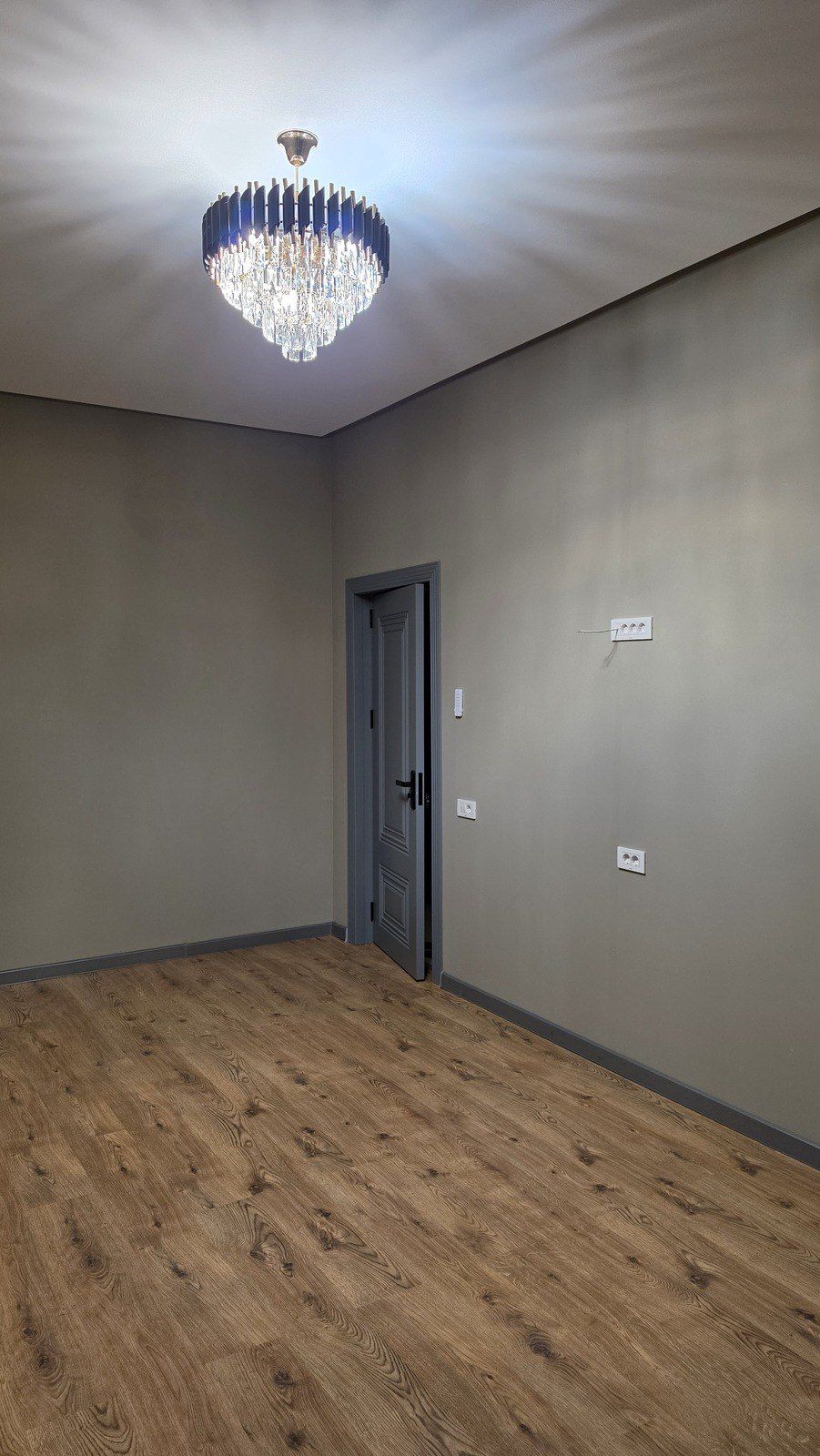 Satılır 4 otaqlı həyət evi/bağ evi 120 m² — Ev, villa, Bakı (12)