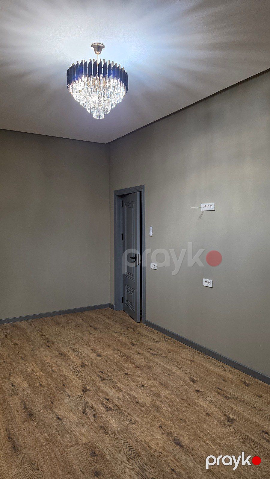 Satılır 4 otaqlı həyət evi/bağ evi 120 m² — Ev, villa, Bakı (12)