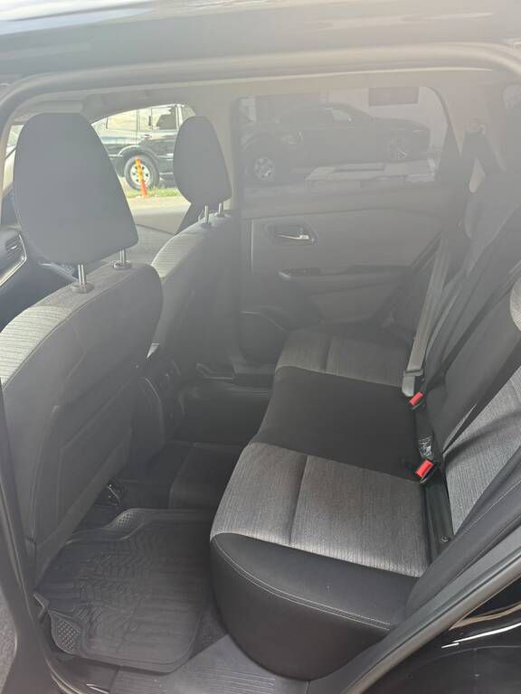 Nissan X-Trail, 2.5 L, 2024 il, 9 600 km — Avtomobillər, Bakı (9)