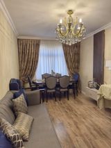 Satılır 3 otaqlı köhnə tikili 86 m² — Mövlan bey — Квартира