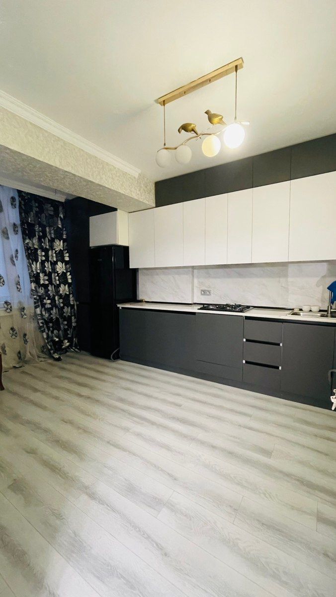 2-otaqlı yeni tikili kirayə verilir, Xırdalan ş., 62 m² — Mənzil, Xırdalan (2)