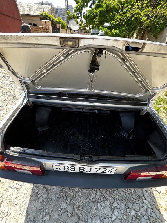 LADA (VAZ) 21099, 1.5 L, 2003 il, 139 999 km — Avtomobillər, Bakı (8)