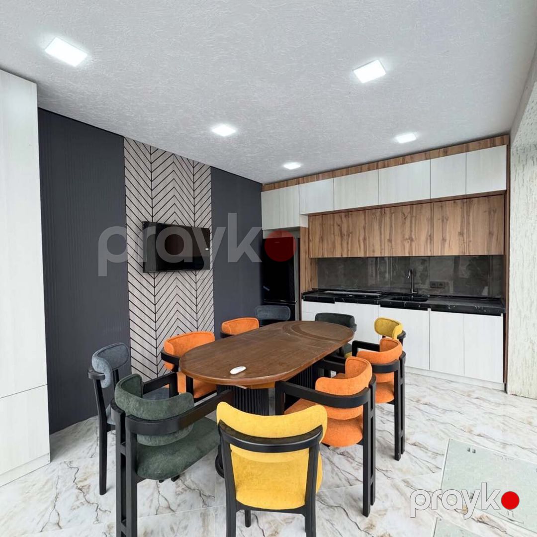 Satılır 4 otaqlı həyət evi/bağ evi 170 m² — Ev, villa, Bakı (3)