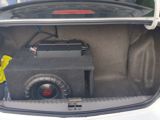 Avtomobil üçün səs sistemi – subwoofer və gücləndirici komplekti - — Elektronika