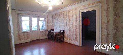 2-otaqlı mənzil, Gəncə ş., 55 m²