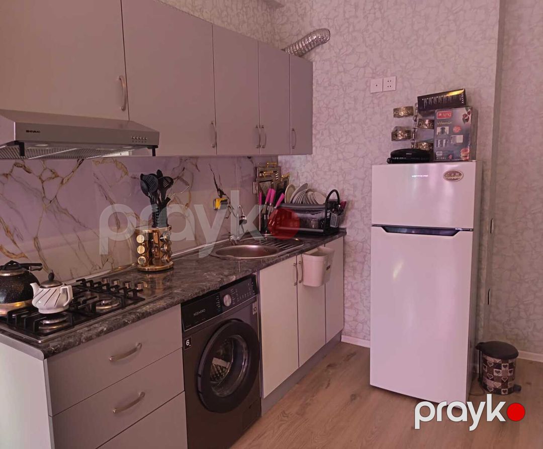 İcarəyə verilir 2 otaqlı yeni tikili 66 m² — Mənzil, Bakı (7)