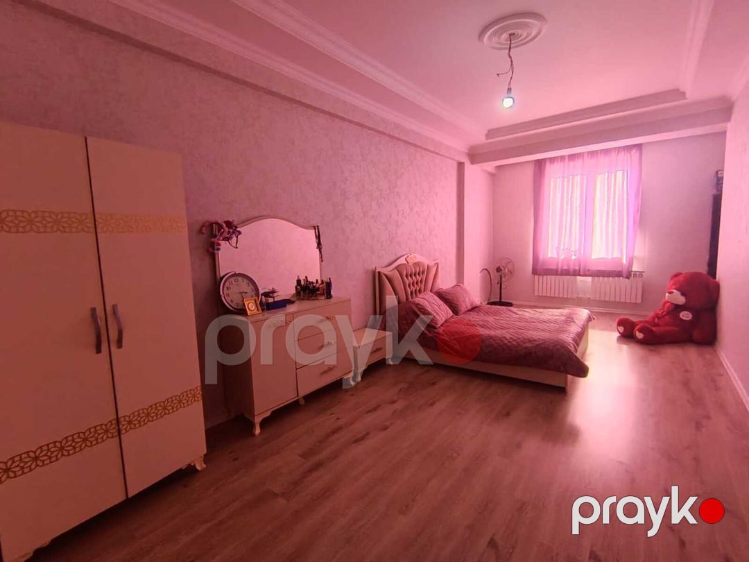 İcarəyə verilir 2 otaqlı yeni tikili 66 m² — Mənzil, Bakı (4)