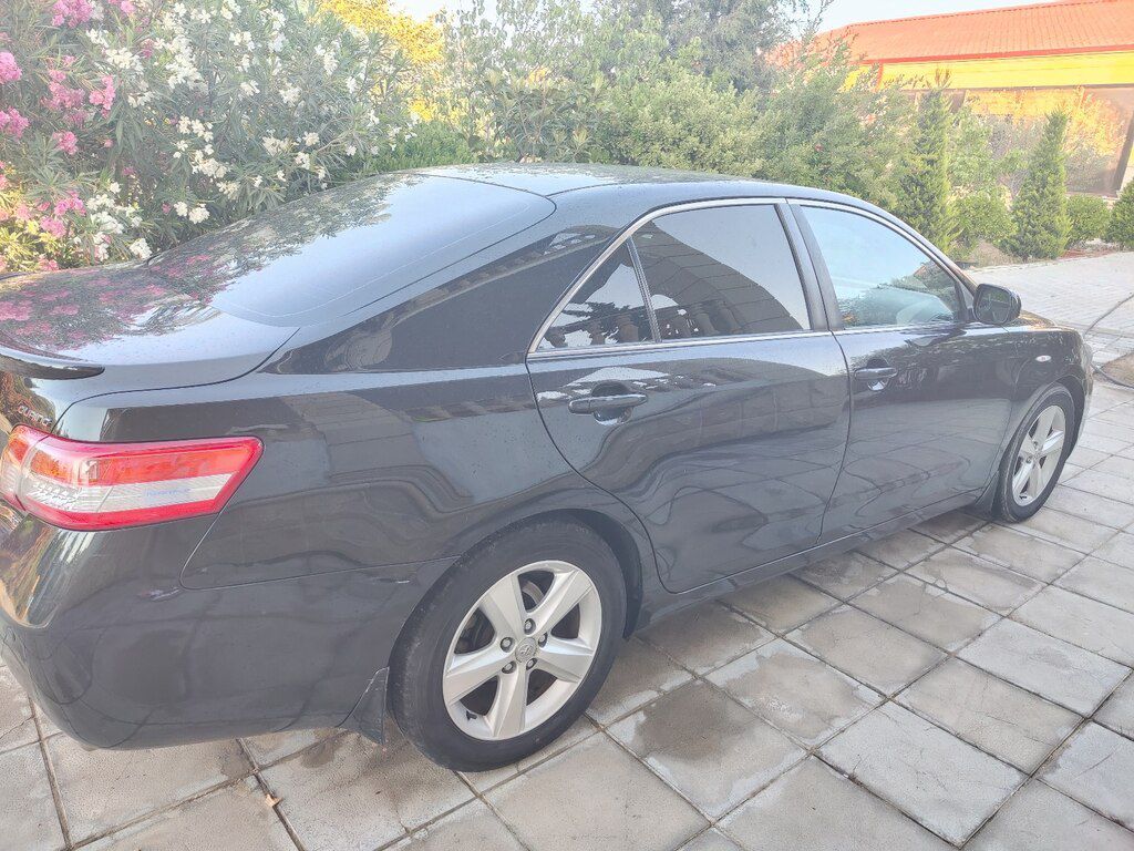 Toyota Camry, 2.4 L, 2011 il, 338 000 km — Avtomobillər, Tovuz (4)