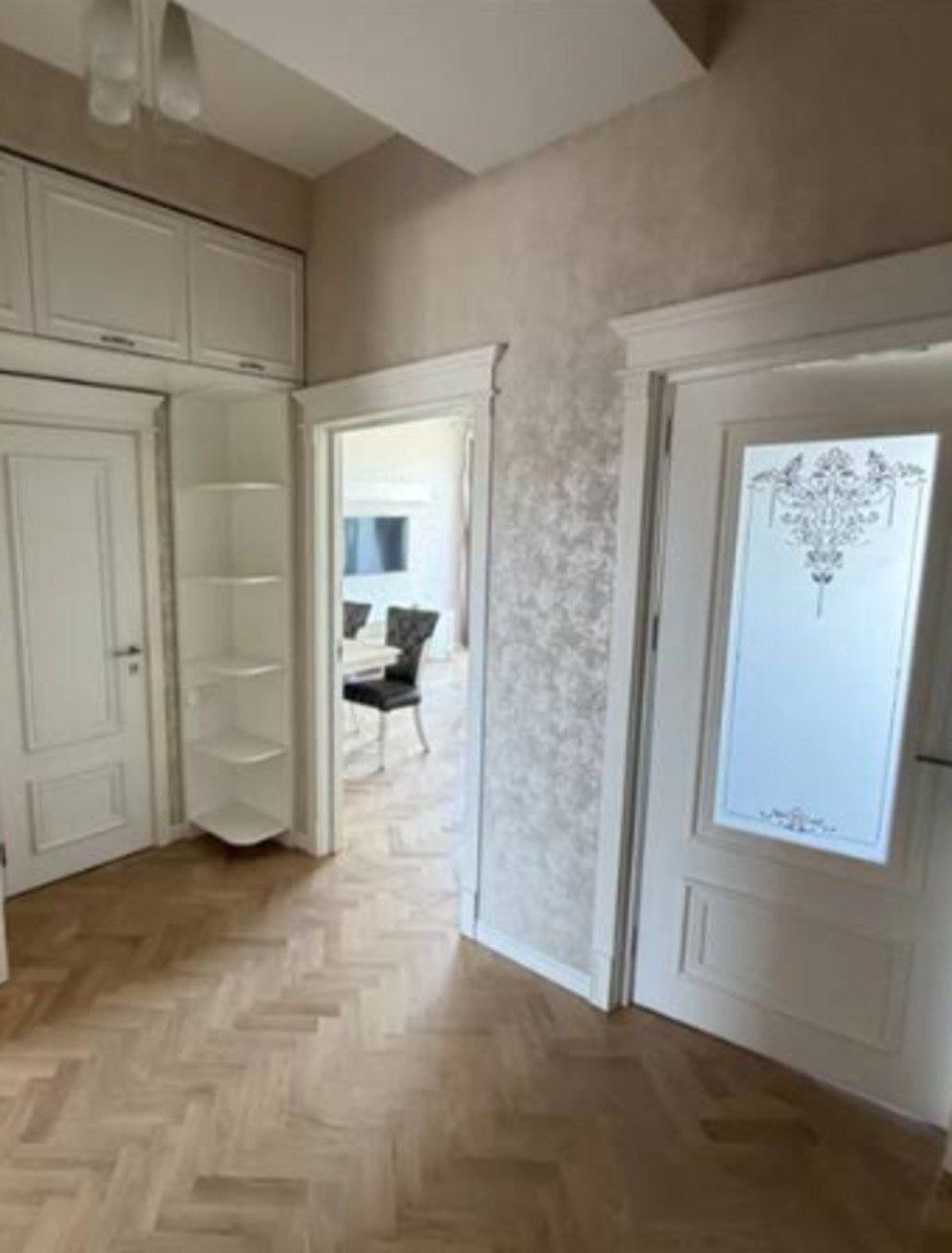 İcarəyə verilir 3 otaqlı yeni tikili 97 m² — Mənzil, Bakı (3)