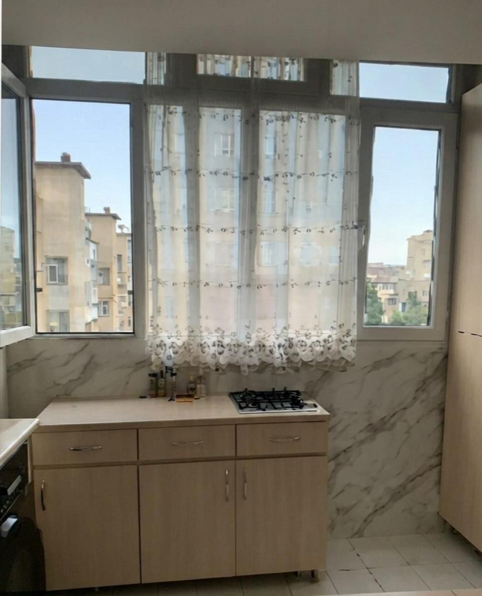 Satılır 2 otaqlı köhnə tikili 53 m² — Mənzil, Bakı (4)