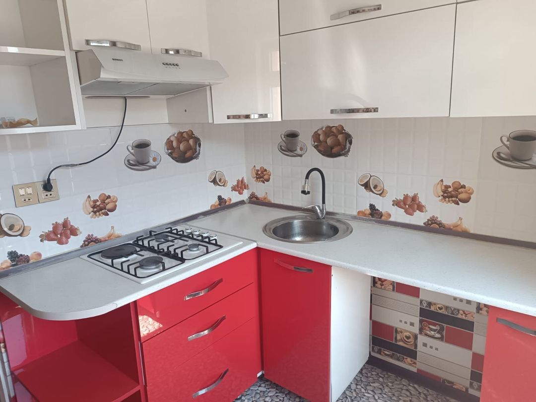 1-otaqlı mənzil, Gəncə ş., 31 m² — Mənzil, Gəncə (2)