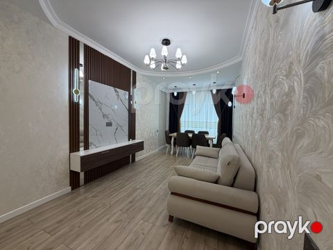 Satılır 3 otaqlı yeni tikili 113 m²
