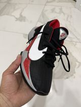 Nike Giannis Immortality 2 “Freak” basketbol krossovkası - Rənglər — Mallar
