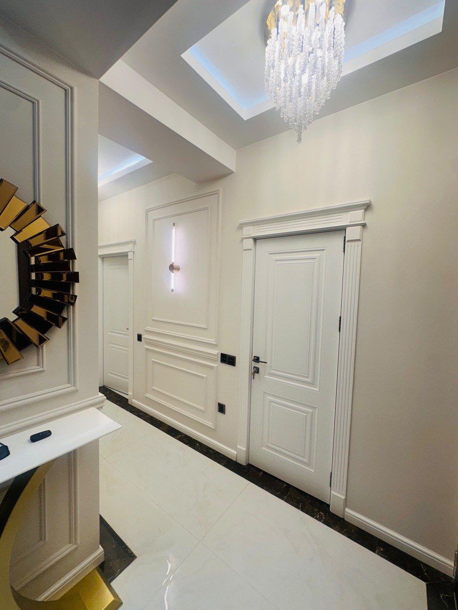 Satılır 2 otaqlı yeni tikili 61 m² — Mənzil, Bakı (9)