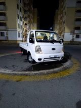 Kia Bongo, 2.9 L, 2006 il, 300 000 km — Trucks