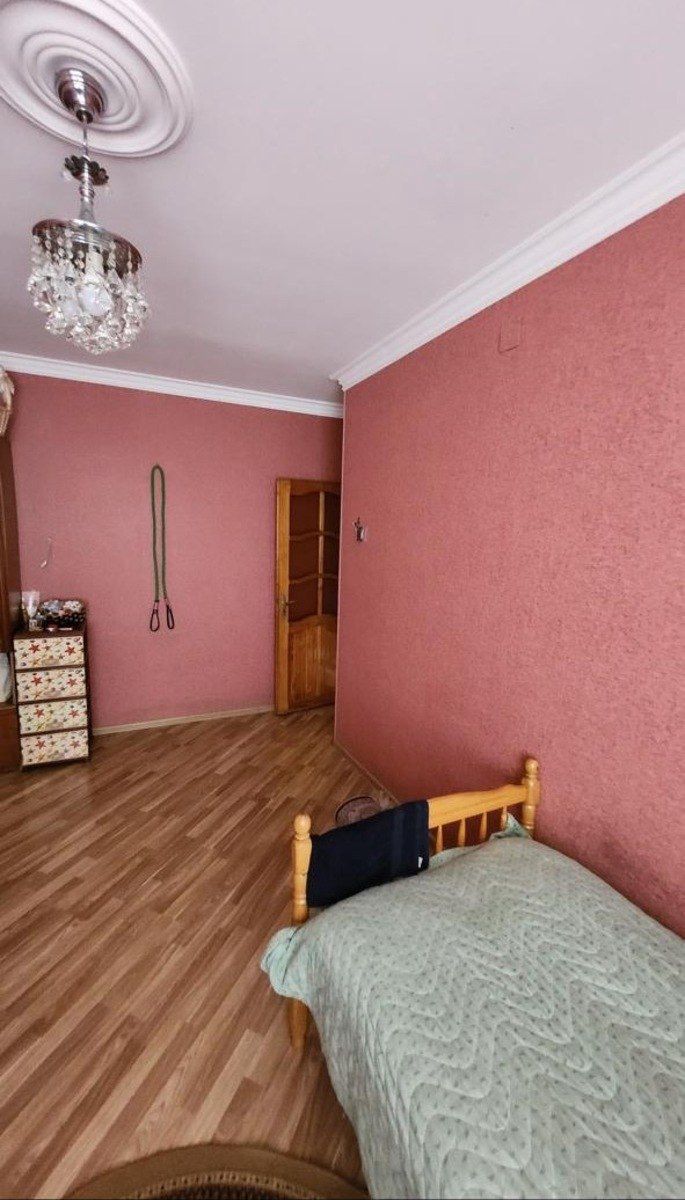 3-otaqlı yeni tikili, Atatürk pr., 80 m² — Mənzil, Bakı (9)