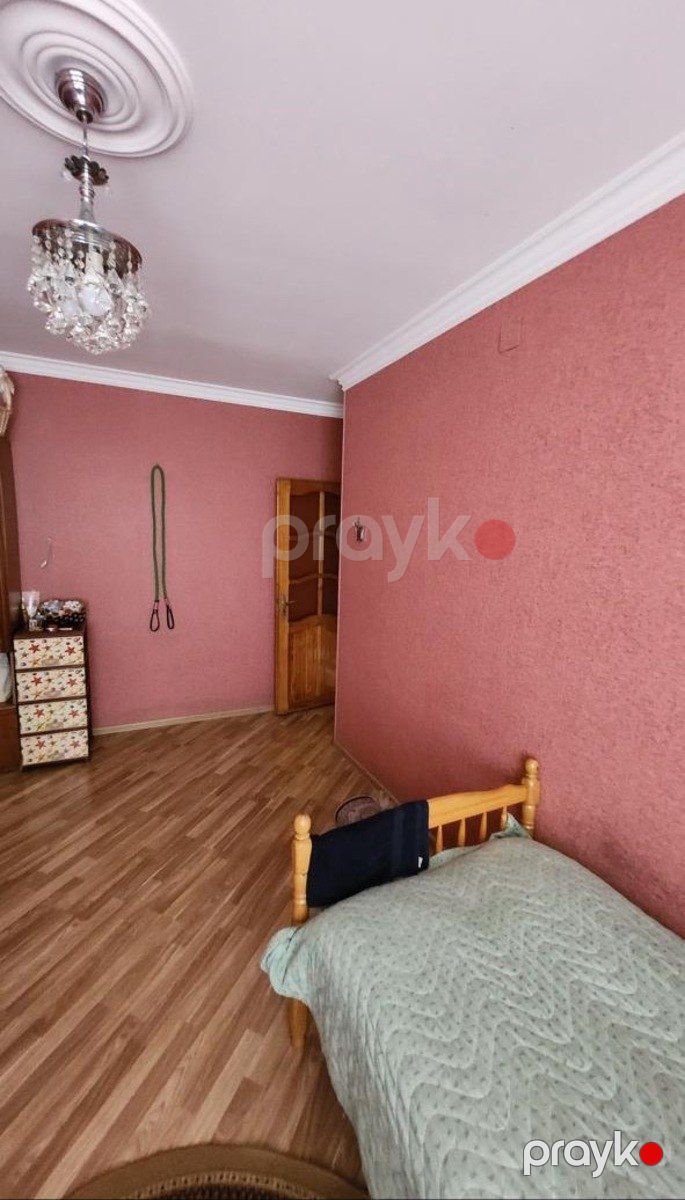 3-otaqlı yeni tikili, Atatürk pr., 80 m² — Mənzil, Bakı (9)
