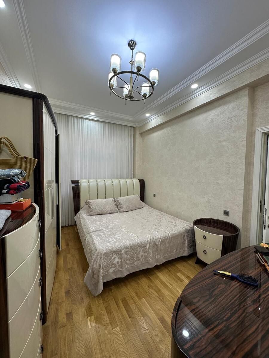 Satılır 3 otaqlı yeni tikili 90 m² — Mənzil, Bakı (6)