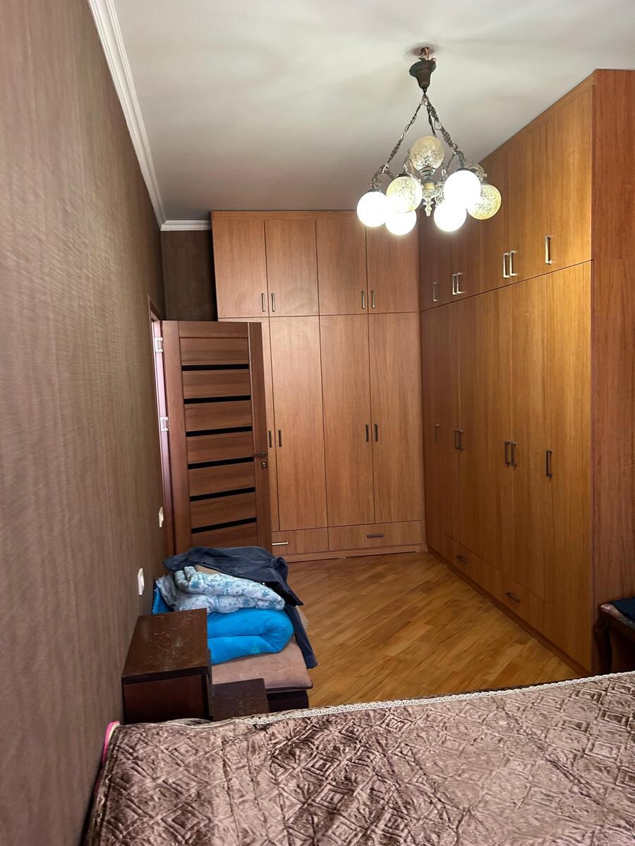 Satılır 4 otaqlı yeni tikili 137 m² — Mənzil, Bakı (8)