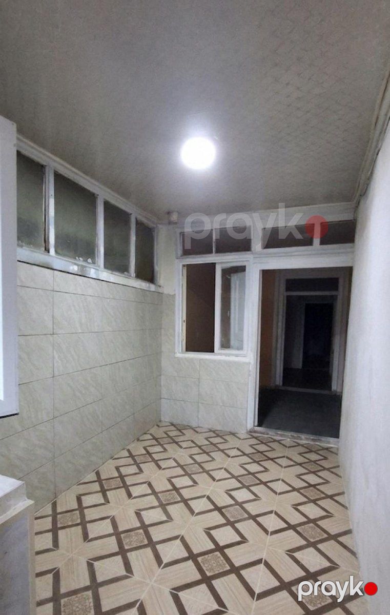 Həyət evi kirayə verilir, Binəqədi r. — Ev, villa, Bakı (6)