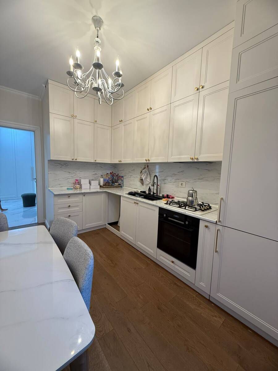 Satılır 3 otaqlı yeni tikili 84 m² — Mənzil, Bakı (4)