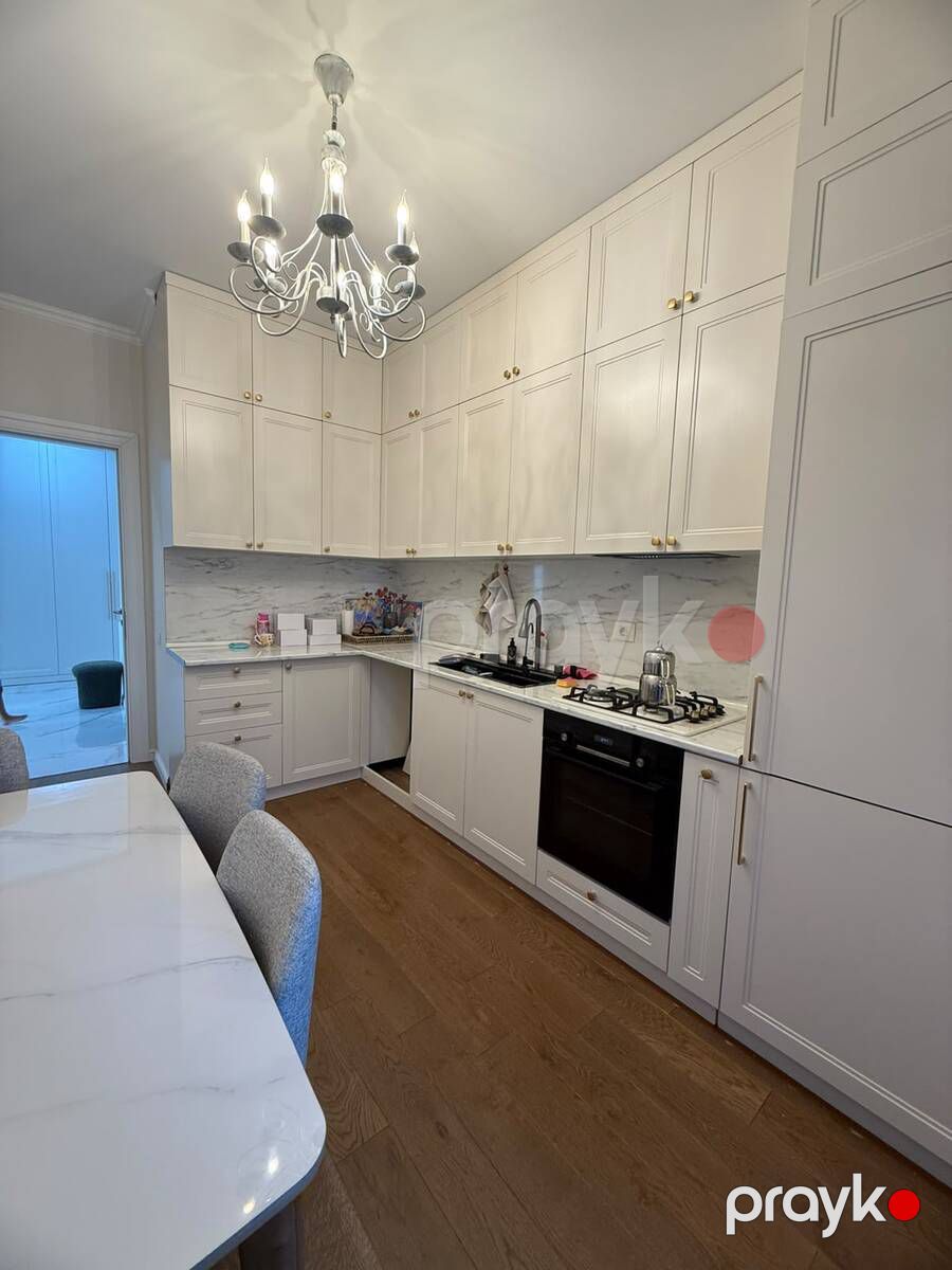 Satılır 3 otaqlı yeni tikili 84 m² — Mənzil, Bakı (4)