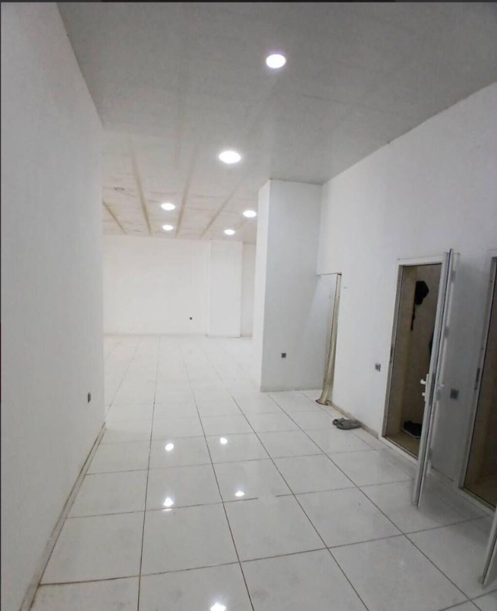 Yasamal ray Yeni yasamalda 167 kv obyekt icareye verilir elave melumat — Daşınmaz əmlak, Bakı (2)