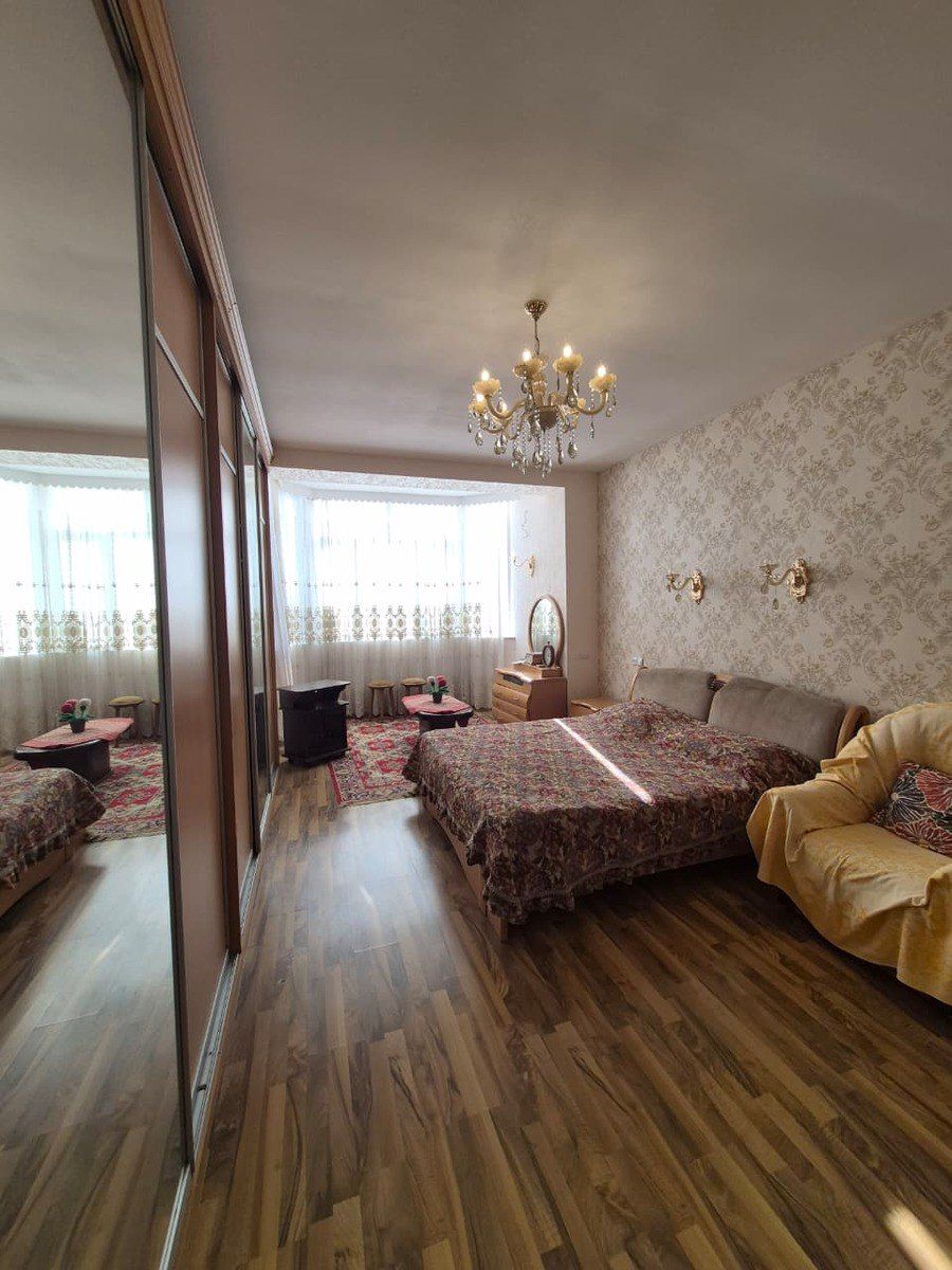 Satılır 2 otaqlı yeni tikili 100 m² — Mənzil, Bakı (7)