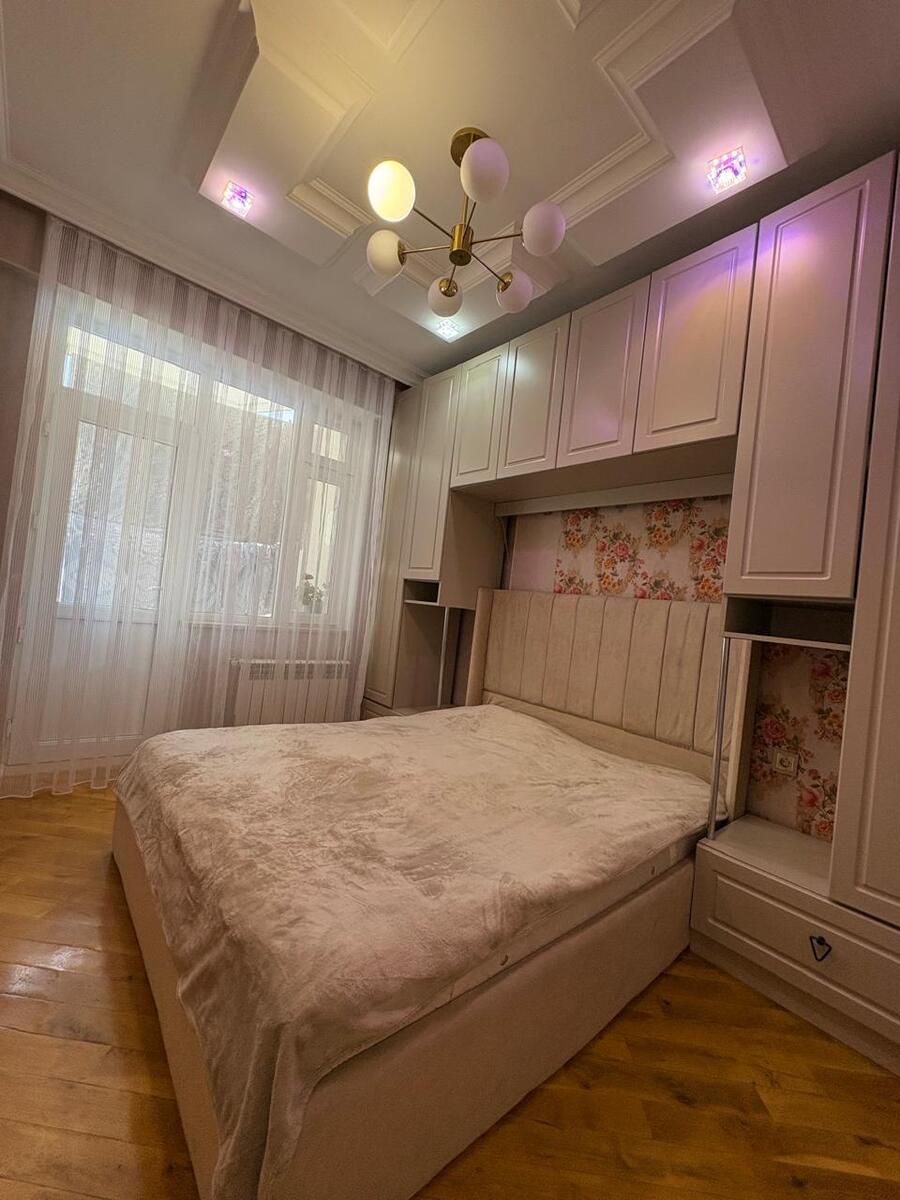 Satılır 2 otaqlı yeni tikili 70 m² — Mənzil, Bakı (12)