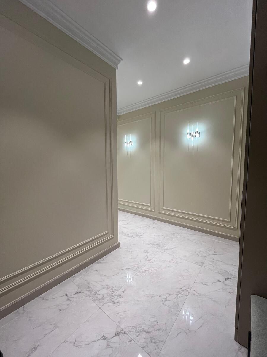 Satılır 3 otaqlı yeni tikili 84 m² — Mənzil, Bakı (6)
