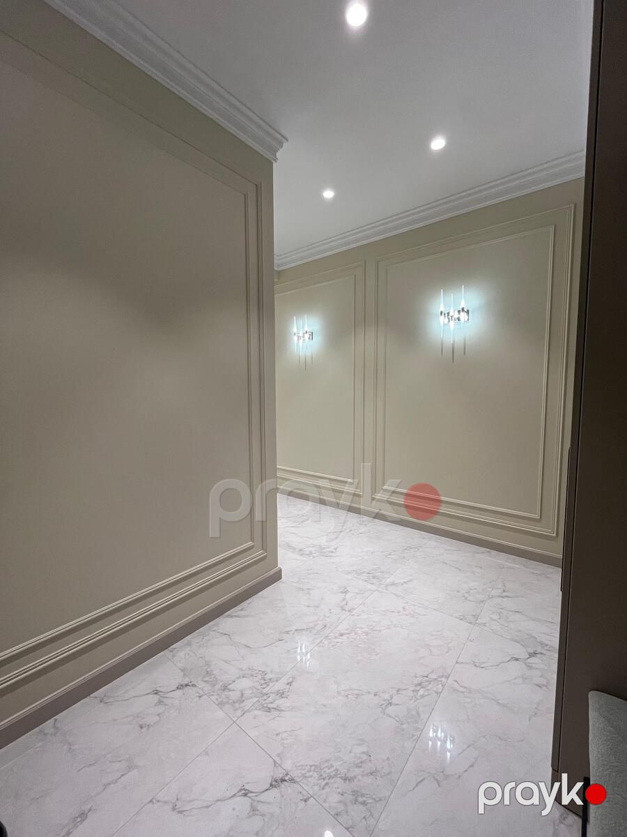 Satılır 3 otaqlı yeni tikili 84 m² — Mənzil, Bakı (6)